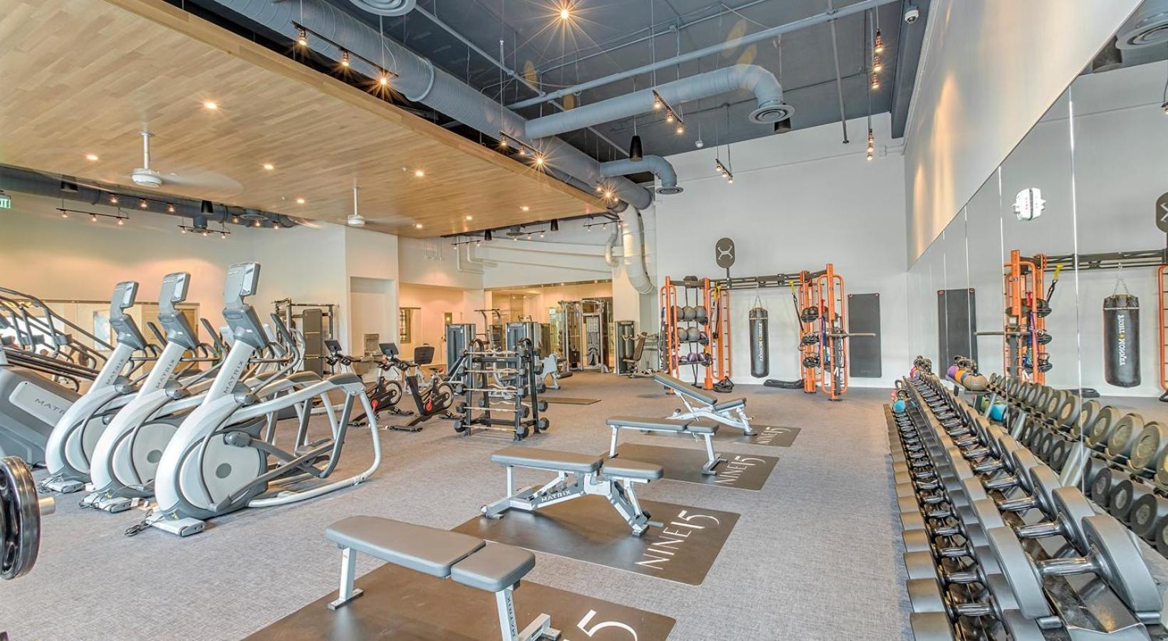 1Br Oasis In Downtown Tampa W Balcony & City Views Exterior photo